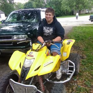 Meet your Posher, Zac